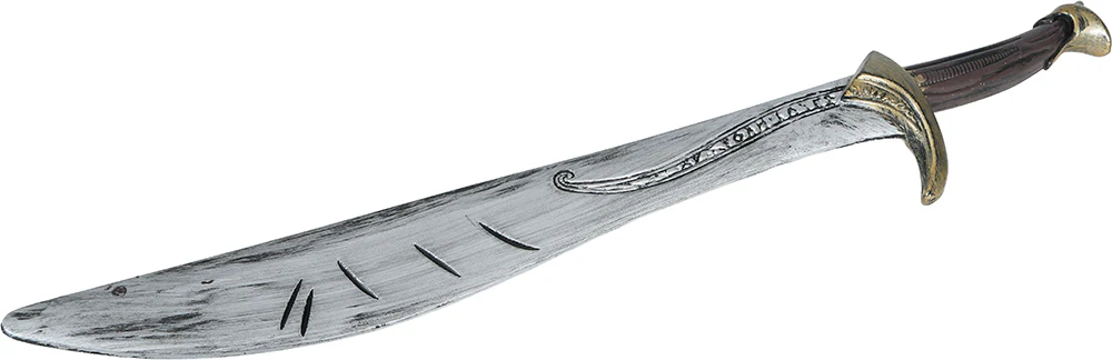 Spada di Elfo - immagine 5