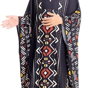 Costume tradizionale africano per bambino