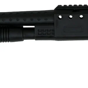 Fucile a canna corta della Polizia SWAT