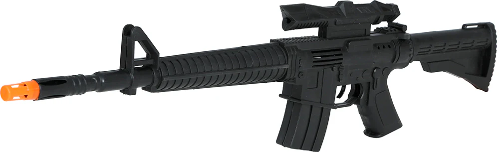 Fucile d'assalto della polizia SWAT - immagine 4