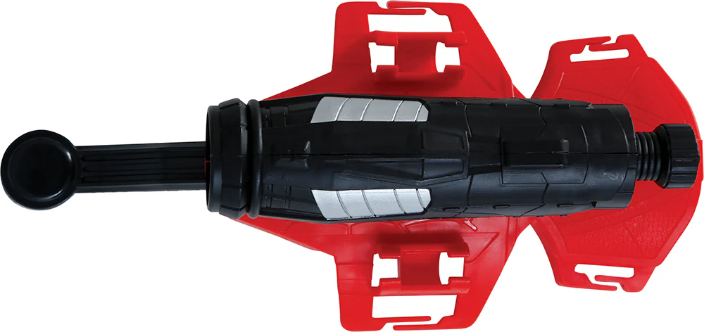 Guanto da Supereroe Ragno Bambino con Lanciaplaccaggi - immagine 5