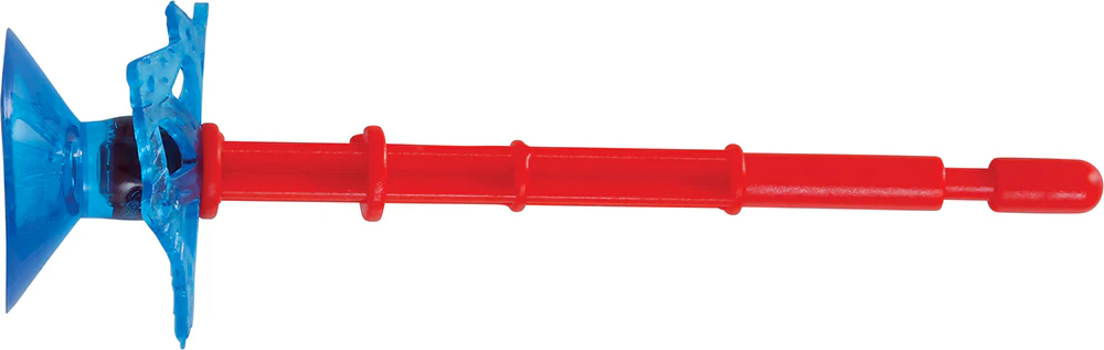 Guanto da Supereroe Ragno Bambino con Lanciaplaccaggi - immagine 6