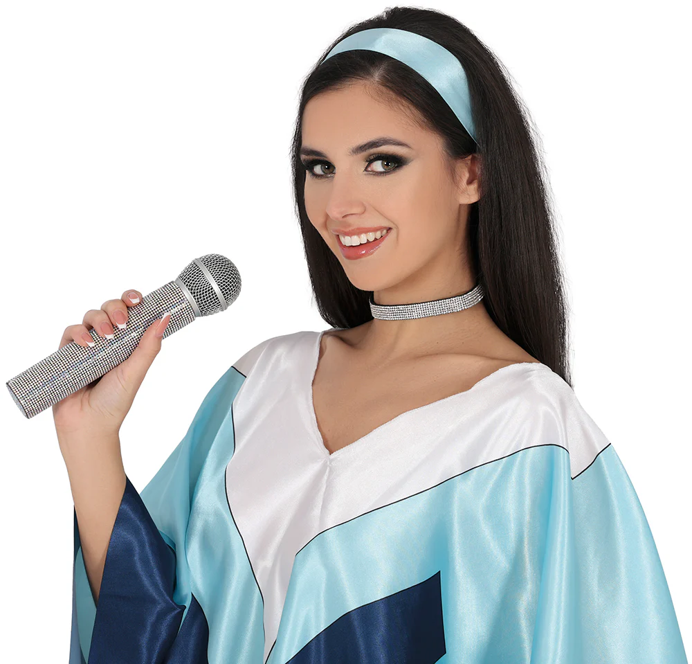 Microfono con Brillantes - immagine 3