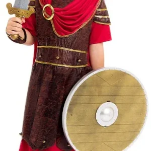 Costume da Legionario Romano per Bambino