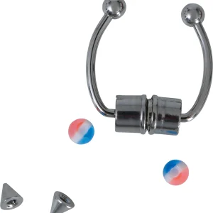 Piercing Septum Falso per il Naso