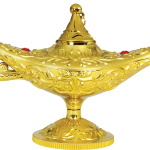 Lampada Magica di Aladdín