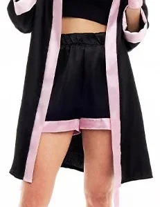 Costume da Pugile per Donna