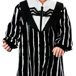 Costume di Jack Skellington per Bebé