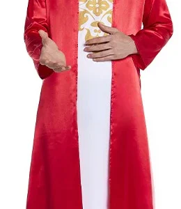 Costume da Dracula di Bram Stoker per Uomo