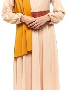 Costume da Contadina Ebraica per Donna