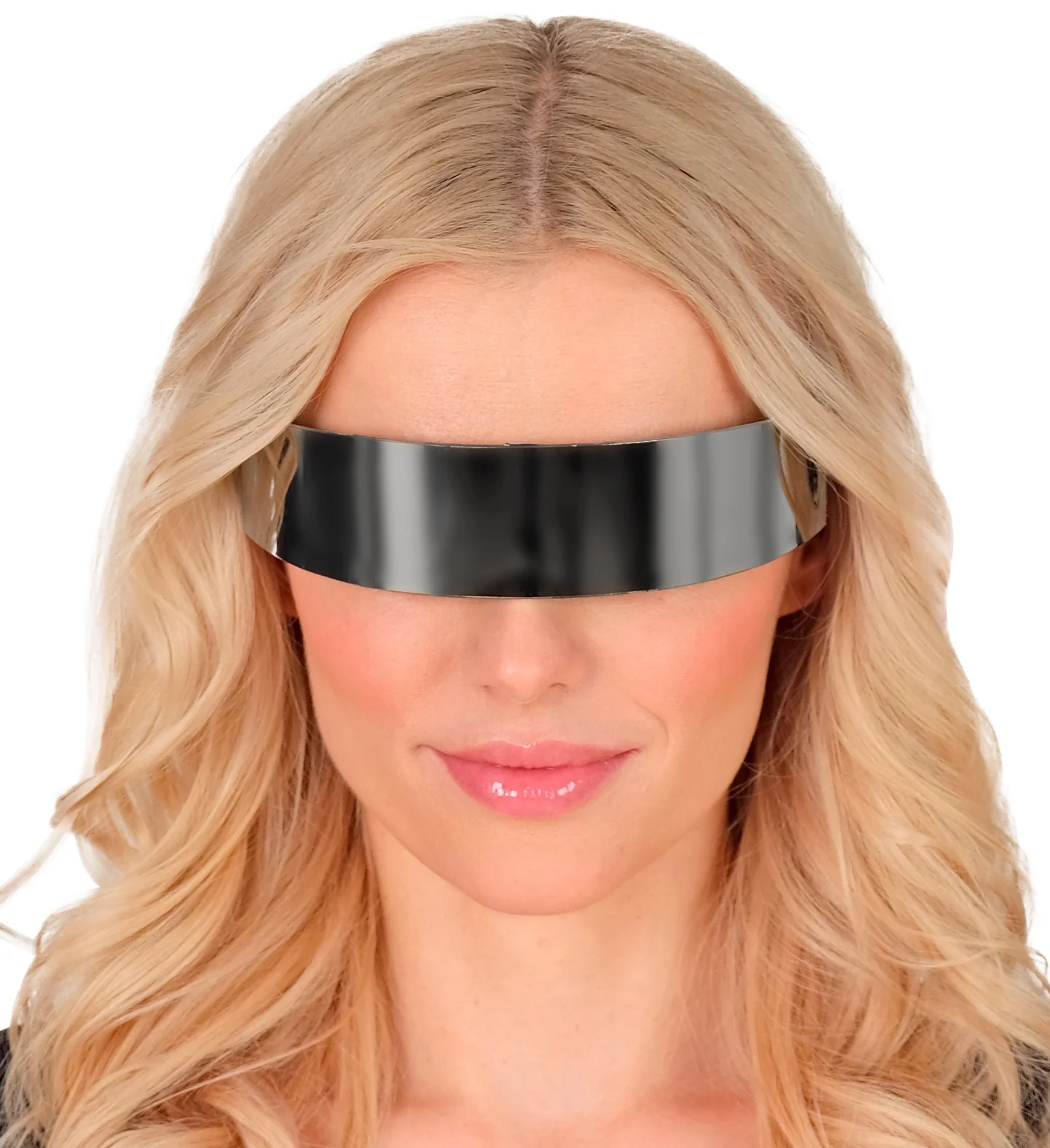 Occhiali Riflettenti Futuristi - immagine 6