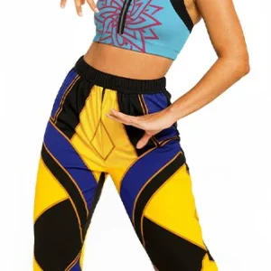 Costume di Zoey Guerreras K-Pop per Donna