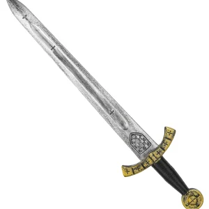 Spada di Monarca Medievale