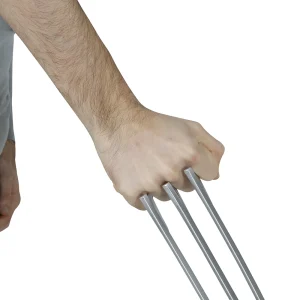 Artiglio di Wolverine da 25cm