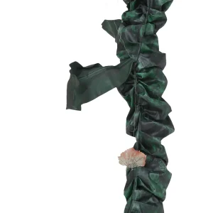 Pianta Carnivora con Luce, Suono e Movimento