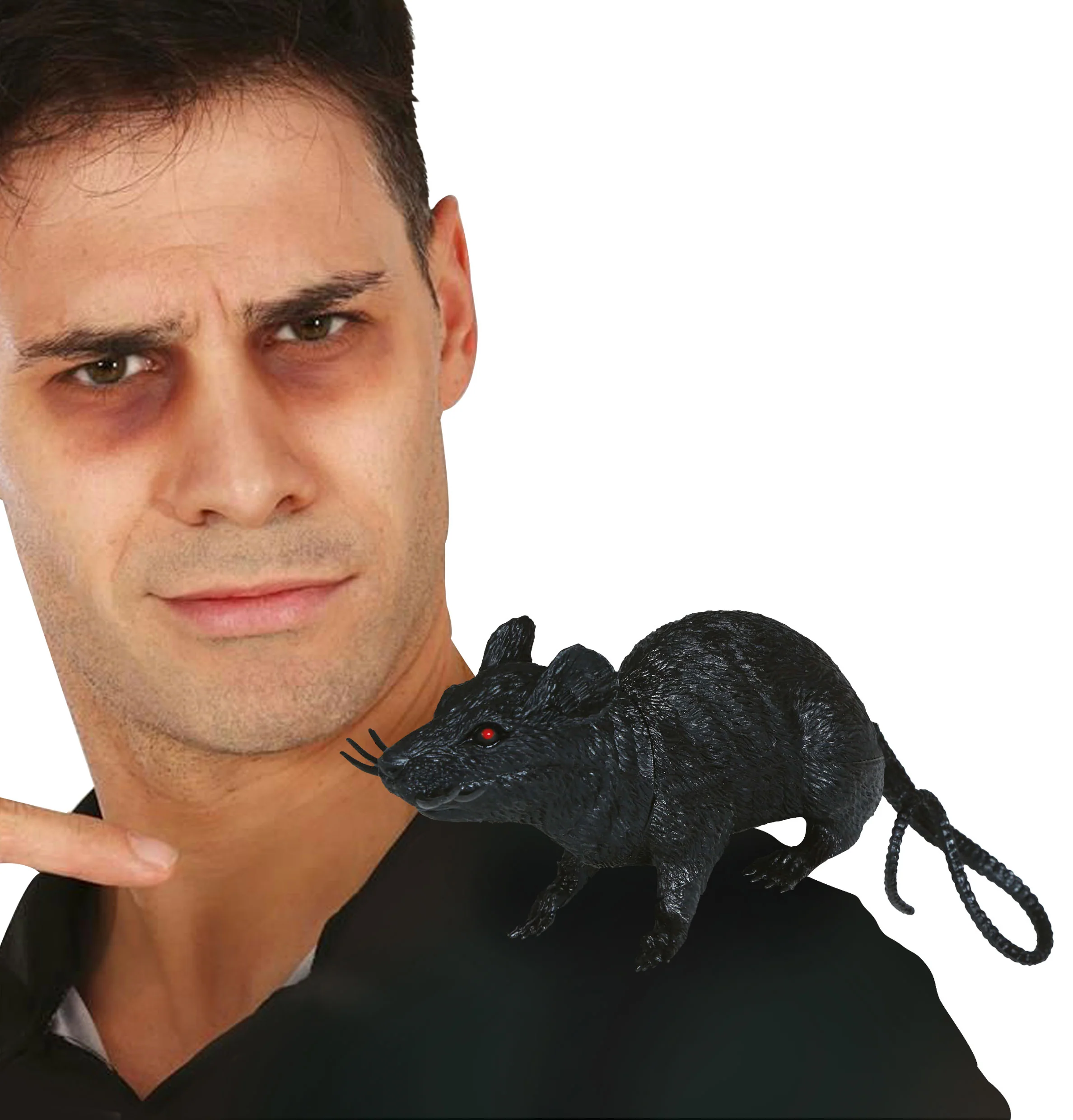 Rata Nera per la Spalla - immagine 3