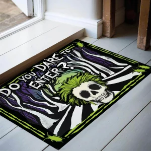 Zerbino di Beetlejuice per Decorazione di Halloween