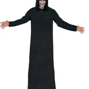 Costume della Morte per Uomo