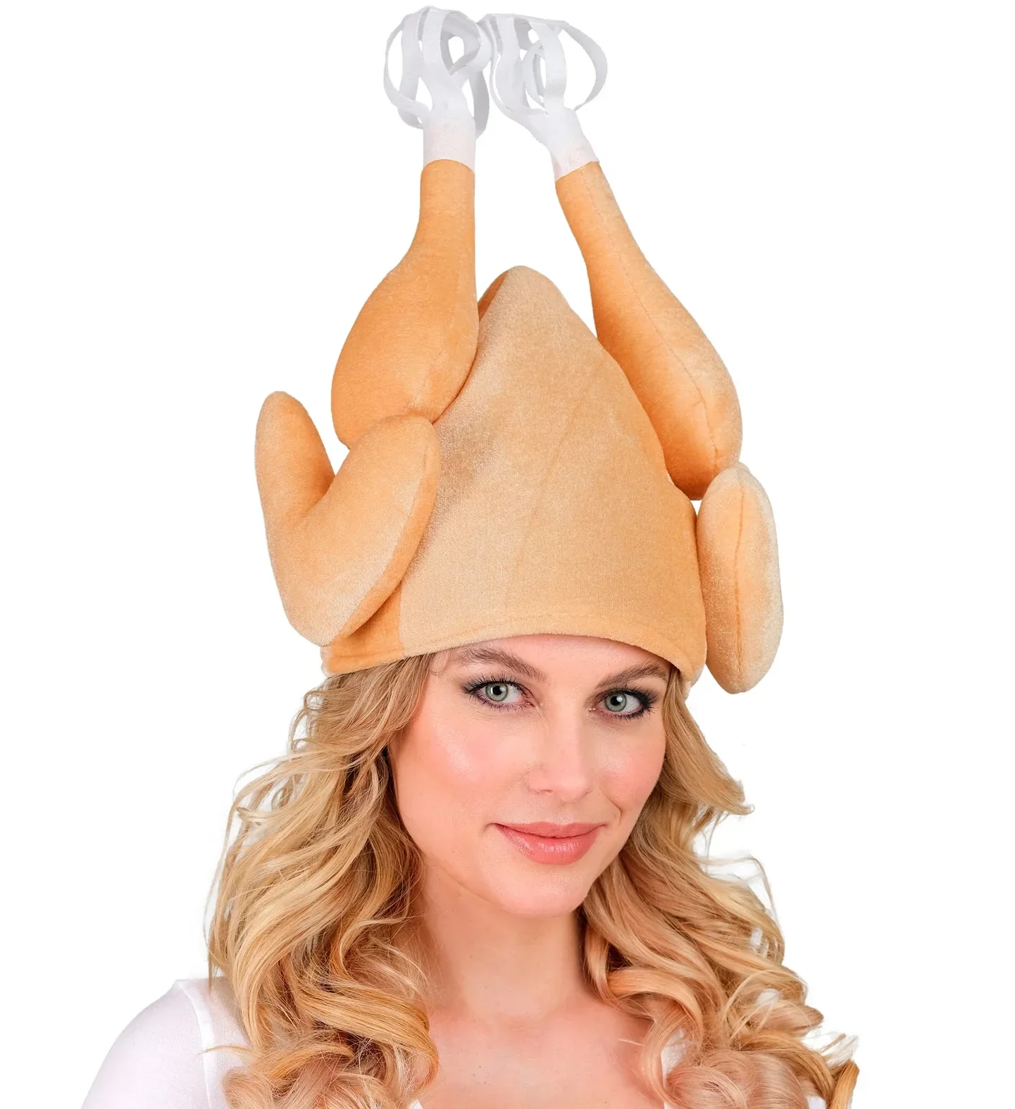 Cappello di Tacchino Arrosto - immagine 5