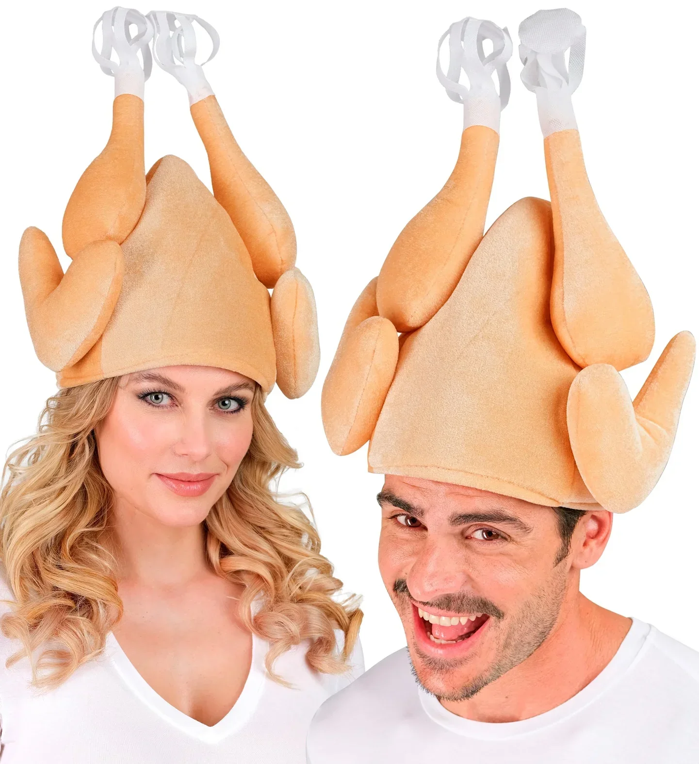 Cappello di Tacchino Arrosto - immagine 3