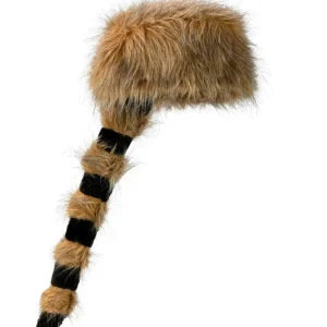 Cappello da Procione da Trapper Americano