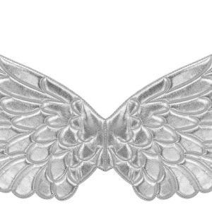 Ali d'Angelo Platedas de Tejido Acolchado