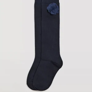 Calze lunghe da bambina