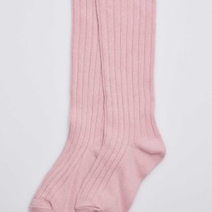 Body a coste per bambini color pastello