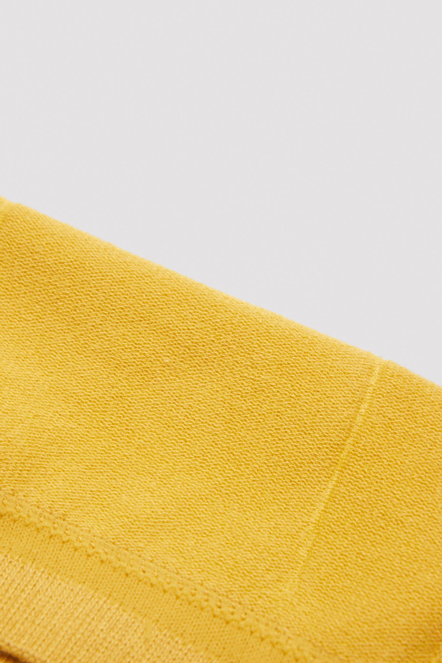 Collant classico bambino senape - immagine 4