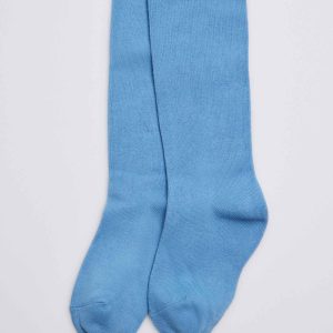 Body classico per bambini blu