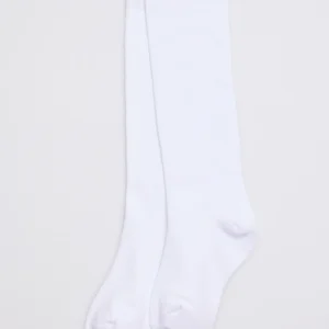 Body classico bianco per bambini