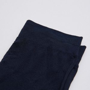 Collant per bambini blu navy 30 denari