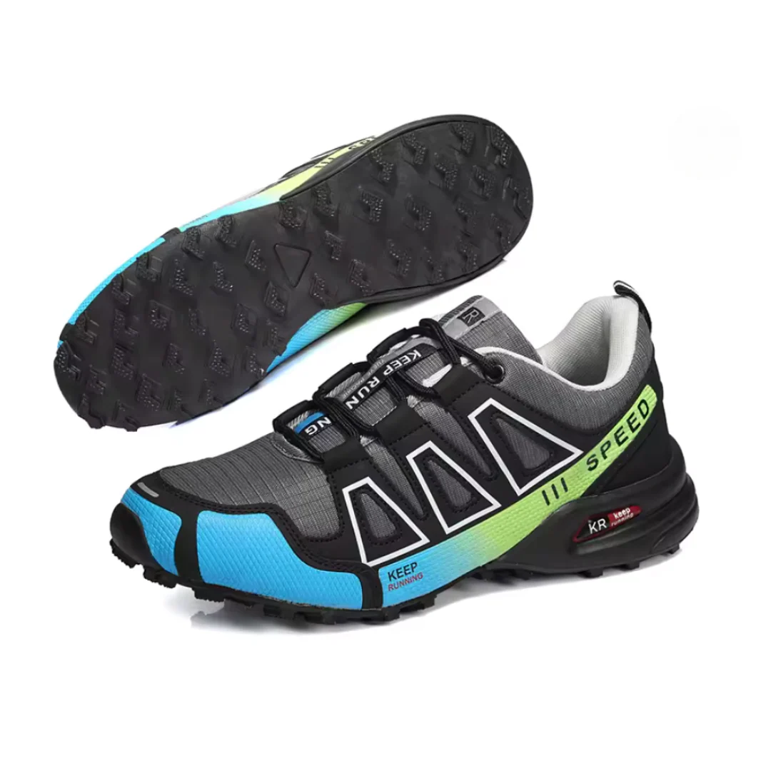 VogTreck - Scarpe da trekking versatili per tutte le stagioni - immagine 3