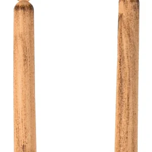 Nunchaku Effetto Legno