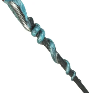 Scettro di Faraone Egiziano a Forma di Cobra