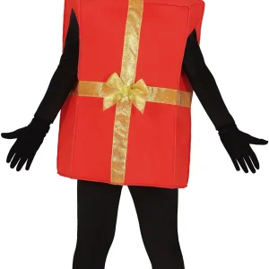 Costume di Regalo di Natale per Bambini