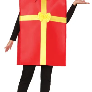 Costume di Regalo di Natale per Adulto