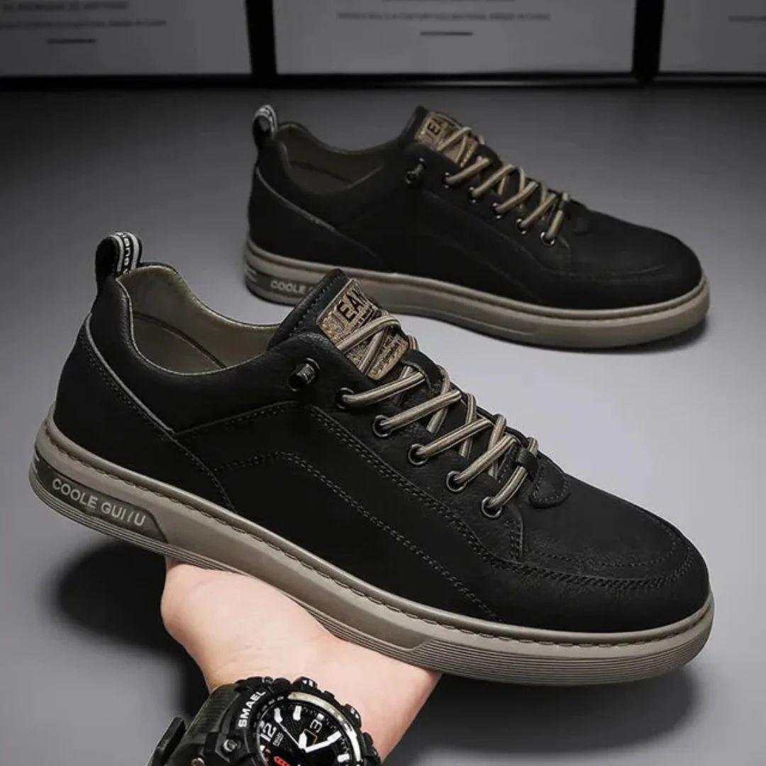 Scarpe casual da uomo - immagine 6