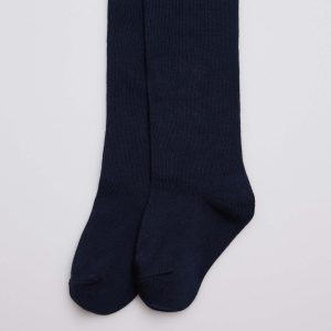 Body classico blu navy per neonati