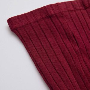 Body a coste marrone