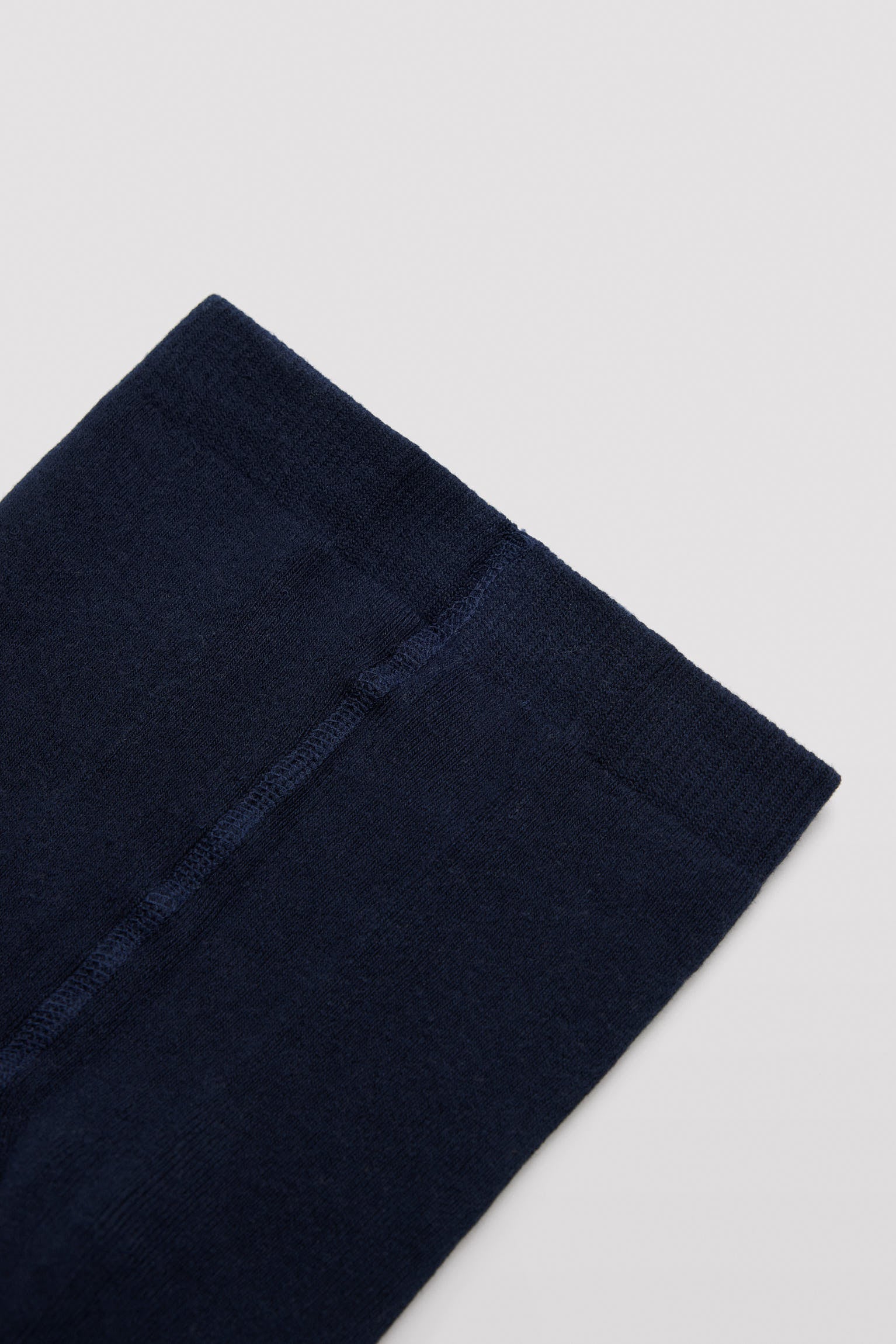 Body termico per neonati blu scuro - immagine 3