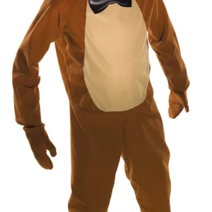Costume di Freddy Fazbear Five Nights At Freddy's Infantile