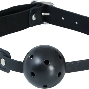 Mordaza Sado con Bola