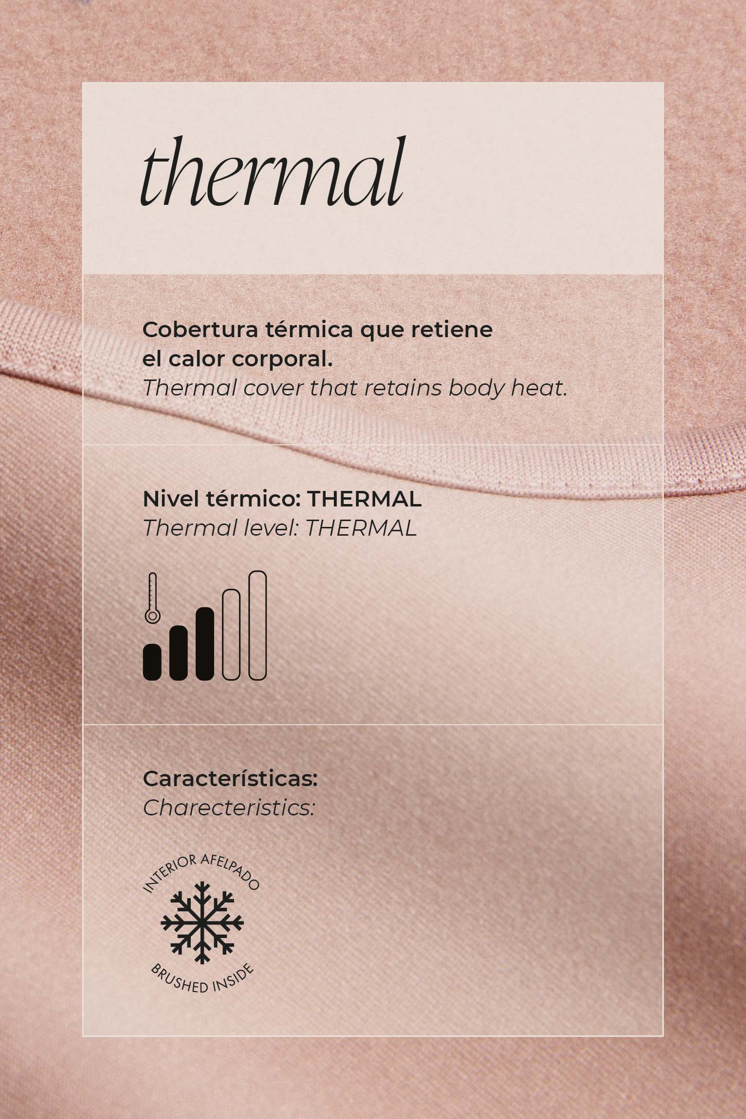 T-shirt termica intima nera a maniche corte scollo a V - immagine 7