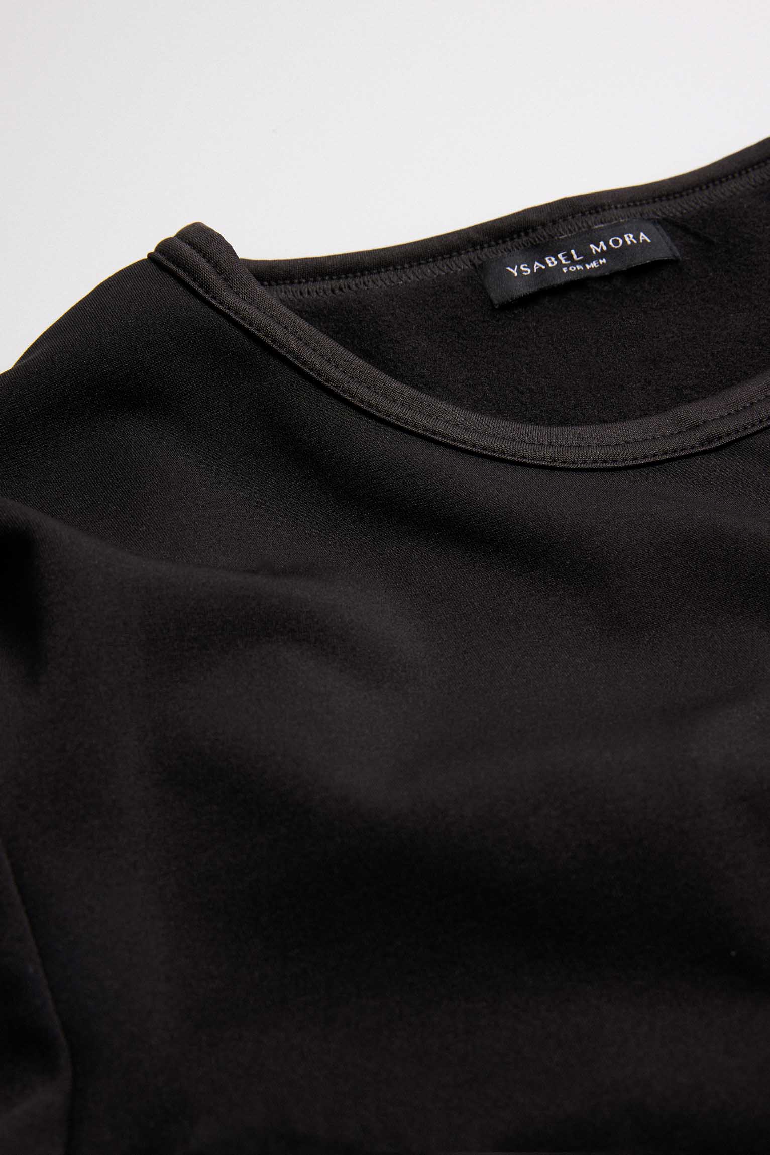 Confezione da 3 magliette termiche a maniche lunghe per uomo - immagine 7