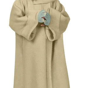 Costume di Baby Yoda The Mandalorian per Bambino