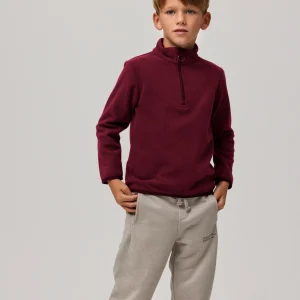 Pile per bambini marrone