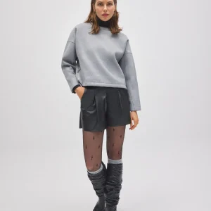 Cozy Street | Ottieni il look completo