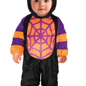 Costume da Ragno per Bambino