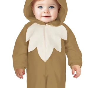 Disfraz de Eevee Pijama para Bebé